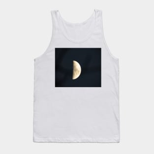 Half Moon Tank Top